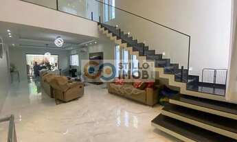 Imagem 2: CASA EM CONDOMÍNIO ALPHAVILLE 4 (P