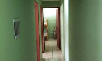 Imagem 7: Casa com 2 dormitórios para alugar, 150 m² por R$ 2.800,00/mês - Residencial Santo Antônio