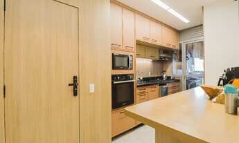 Imagem 3: SAO PAULO - Apartamento padrao - VILA ROMANA