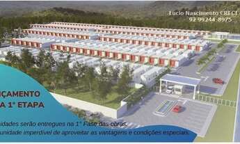 Imagem 3: Jardim dos Anturiios Casas em Condomínio Bairro Taruma Confira