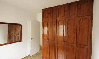 Imagem 2: Apartamento com 2 dormitórios para alugar, 57 m² por R$ 4.047,00/mês - Moema - São Paulo/S