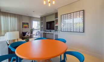 Imagem 5: Cobertura Venda Vila Clementino 157 m² 2 Dormitórios