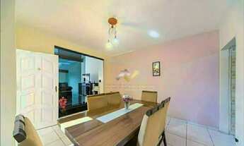 Imagem 3: Sobrado com 2 dormitórios para alugar, 200 m² por R$ 2.253,00/mês - Vila Luzita - Santo An