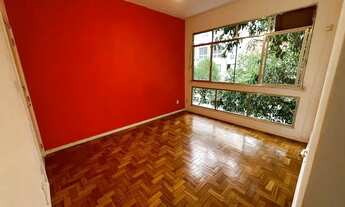 Imagem: Apartamento 2 quartos com vaga