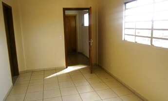 Imagem 2: Apartamento com 3 dormitórios para alugar, 70 m² por R$ 1.020,00/mês - Vila Ercília - São