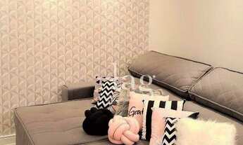 Imagem 1: Casa com 2 dormitórios à venda, 90 m² por R$ 388.000,00 - Condomínio Vision Ville - Votora