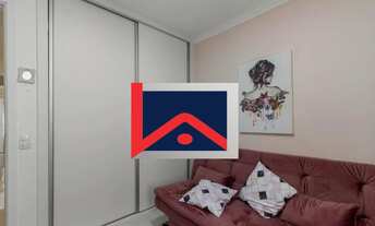 Imagem: Apartamento Venda 3 Dormitórios - 80 m²