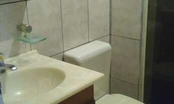 Imagem 2: Apartamento com 2 dormitórios, 54 m² - venda por R$ 230.000,00 ou aluguel por R$ 1.460,00