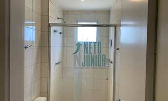 Imagem 6: Apartamento com 2 dormitórios para alugar, 66 m² por R$ 4.705,00/mês - Moema - São Paulo/S