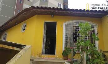 Imagem 7: Casa com 2 dormitórios à venda, 56 m² por R$ 295.000,00 - Centro - Araucária/PR