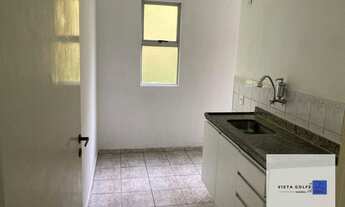 Imagem 4: Apartamento com 2 dormitórios para alugar, 55 m² por R$ 1.500,00/mês - Jardim Ester Yoland
