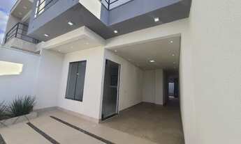 Imagem 4: Sobrado Casa Nova Eldorado Anápolis Piscina Quintal Sacada