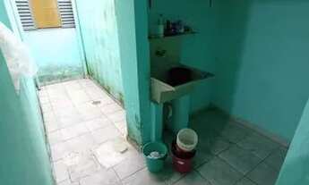 Imagem 5: SÃO PAULO - Casa Padrão - CIDADE PATRIARCA