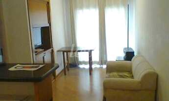 Imagem: São Paulo - Flat - Brooklin