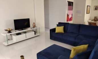 Imagem: Vendo cobertura, com área gourmet mais