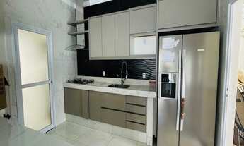 Imagem: SÃO JOSÉ DO RIO PRETO - RESIDENCIAL