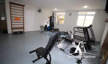 Imagem 2: Apartamento para venda tem 69 metros quadrados com 2 quartos em Vila Moinho Velho - São Pa