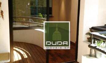 Imagem 4: Apartamento com 3 dormitórios à venda, 83 m² por R$ 990.000,00 - Vila Madalena - São Paulo