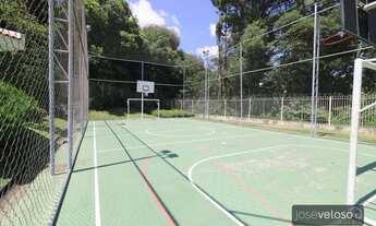 Imagem 4: Casa com 3 dormitórios para alugar, 200 m² por R$ 8.725,00/mês - Ecoville - Curitiba/PR