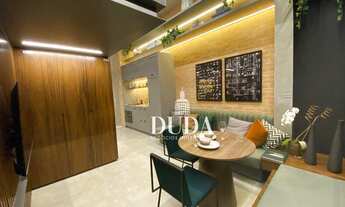 Imagem 4: Apartamento com 1 dormitório à venda, 27 m² por R$ 384.000 - Vila Mariana - São Paulo/SP