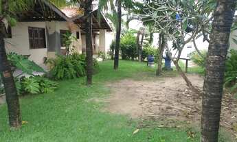 Imagem 5: Ótima casa com piscina para aluguel anual ou venda na Tabuba