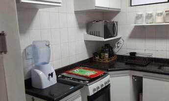 Imagem 2: Cobertura com 3 dormitórios à venda, 120 m² por R$ 315.000,00 - Intermares - Cabedelo/PB