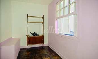 Imagem 5: São Paulo - Casa Padrão - Belém