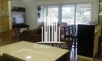 Imagem: Apartamento 3 Dormitórios 1 Suíte 2 Vagas