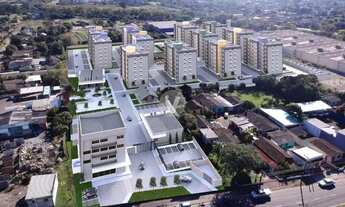 Imagem 3: Santa Maria - Apartamento Padrão - Patronato