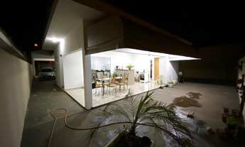 Imagem 8: SÃO JOSÉ DO RIO PRETO - Casa Padrão - JARDIM NAZARETH