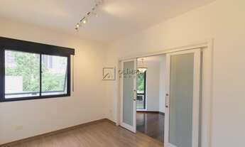 Imagem 3: Apartamento Locação Moema 176 m² 4 Dormitórios