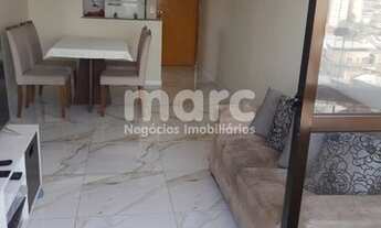 Imagem 5: SAO PAULO - Apartamento Padrão - VILA SANTO ESTEFANO