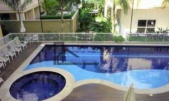 Imagem 5: Condomínio Lotus, sol da manhã varanda gourmet 2 quartos 1 suíte 1 vaga lazer completo