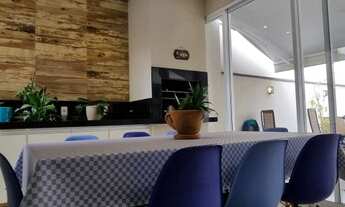 Imagem 6: Casa à venda, 200 m² por R$ 1.280.000,00 - Condomínio Colinas do Sol - Sorocaba/SP