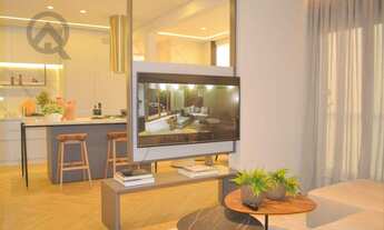 Imagem 5: Apartamento com 3 dormitórios à venda, 90 m² por R$ 1.142.844,00 - Cambuí - Campinas/SP