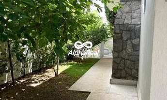 Imagem 7: Casa com piscina para locação em Alphaville Lagoa dos Ingleses - Nova Lima