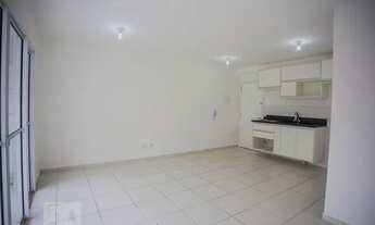Imagem 3: Apartamento para Aluguel - Cambuci, 1 Quarto, 38 m2