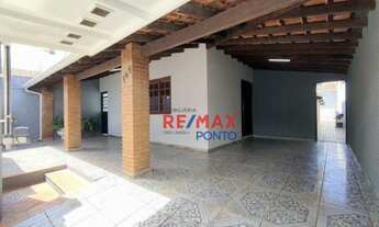 Imagem 6: Casa com 4 dormitórios à venda, 189 m² por R$ 409.990,00 - Jardim Paulista - Mogi Mirim/SP