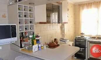 Imagem 7: São Paulo - Apartamento Padrão - Santana