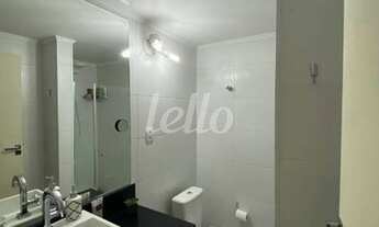 Imagem 2: São Paulo - Apartamento Padrão - Cambuci