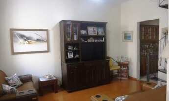 Imagem 6: Casa para venda tem 119 metros quadrados com 3 quartos em Jardim Sandra - São Paulo - SP