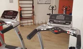 Imagem: SAO PAULO - Apartamento Padrão - ACLIMACAO