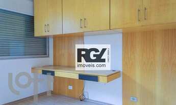 Imagem 3: Apartamento com 3 dormitórios para alugar, 120 m² por R$ 8.175,00/mês - Itaim Bibi - São P