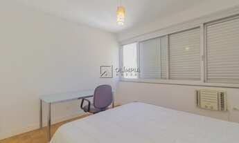 Imagem 6: Venda Apartamento 3 Dormitórios - 206 m² Jardim Paulista