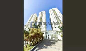 Imagem 2: SAO BERNARDO DO CAMPO - Residential / Apartment - BAIRRO DOS CASA