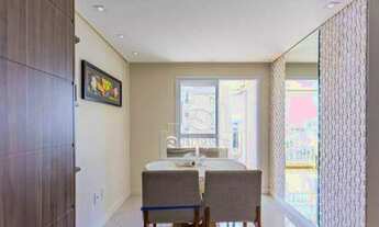 Imagem: Apartamento com 3 dormitórios à venda