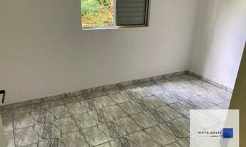 Imagem 3: Apartamento com 2 dormitórios para alugar, 55 m² por R$ 1.500,00/mês - Jardim Ester Yoland