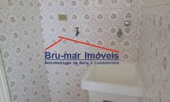 Imagem 2: Apartamento 2 Dormitórios Garagem Privativa Bairro Aparecida