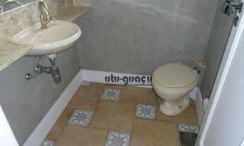 Imagem 7: Casa com 4 dormitórios, 590 m² - venda por R$ 6.000.000,00 ou aluguel por R$ 25.000,00/mês