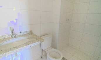 Imagem 6: Apartamento com 3 dormitórios à venda, 68 m² por R$ 360.953,00 - Parque Residencial Lagoin